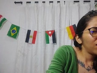 skinny333 Porn Show