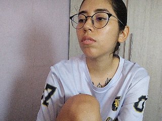 skinny333 Porn Show