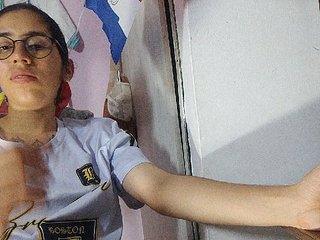 skinny333 Porn Show