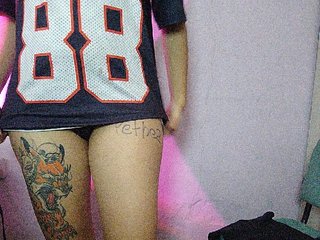 skinny333 Porn Show