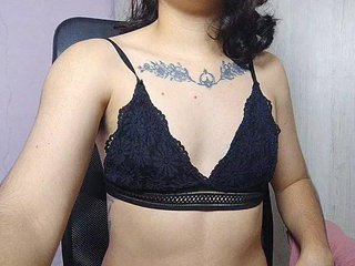 skinny333 Porn Show