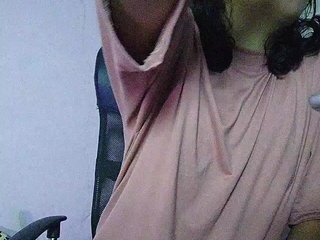 skinny333 Porn Show
