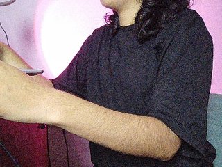 skinny333 Porn Show
