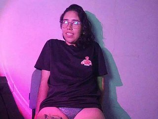 skinny333 Porn Show