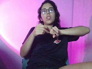 skinny333 Porn Show