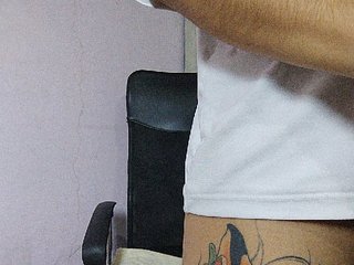 skinny333 Porn Show