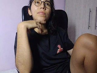 skinny333 Porn Show