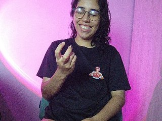 skinny333 Porn Show