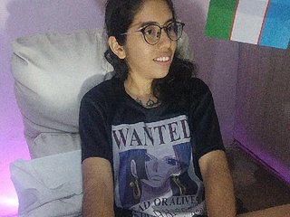 skinny333 Porn Show