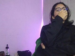 skinny333 Porn Show