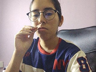 skinny333 Porn Show