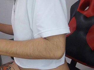 skinny333 Porn Show