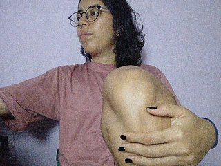 skinny333 Porn Show