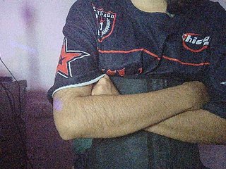 skinny333 Porn Show
