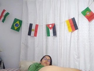 skinny333 Porn Show