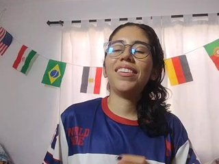 skinny333 Porn Show