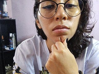 skinny333 Porn Show