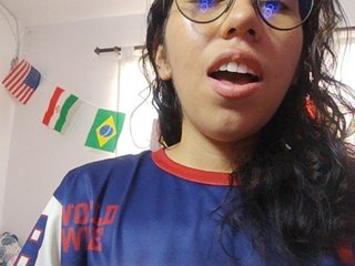 skinny333 Porn Show