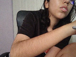 skinny333 Porn Show