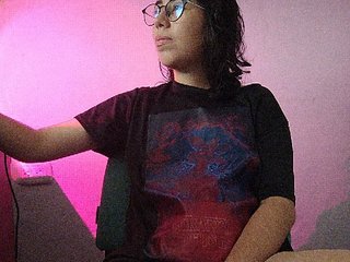skinny333 Porn Show