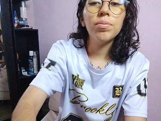 skinny333 Porn Show