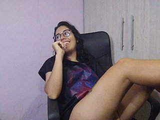 skinny333 Porn Show