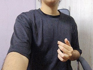 skinny333 Porn Show