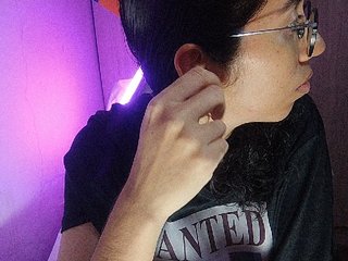 skinny333 Porn Show