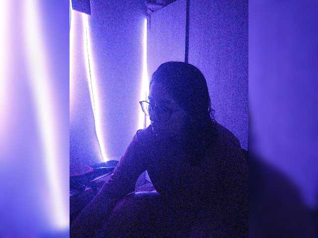 skinny333, en vivo ahora en BongaCams