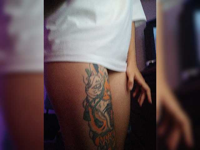 skinny333 live cam preview