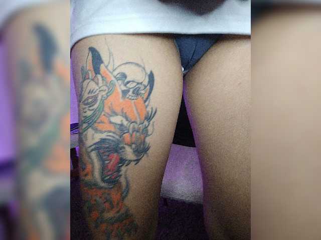 skinny333 live cam preview