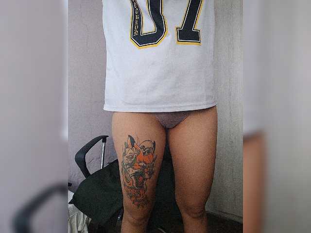 skinny333 live cam on BongaCams