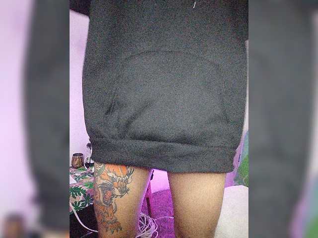skinny333 live cam on BongaCams