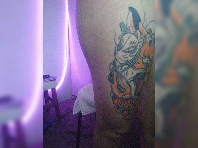 skinny333 live cam on BongaCams