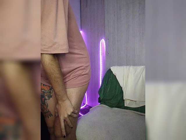 skinny333 live cam on BongaCams