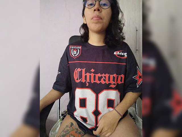 skinny333 Cam en directo en BongaCams
