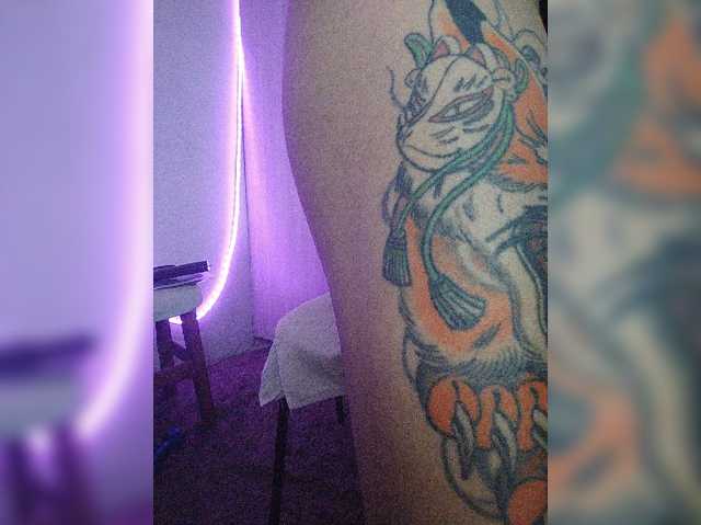 skinny333 live cam on BongaCams