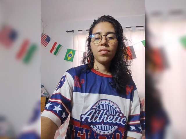 skinny333 cam belle