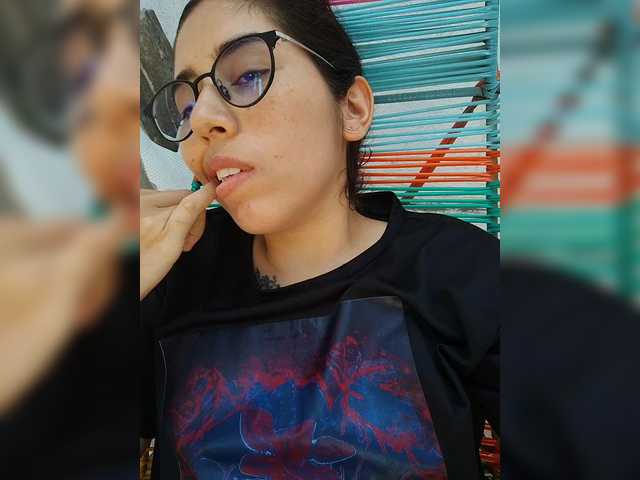 skinny333 cam belle