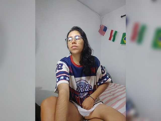skinny333 cam belle