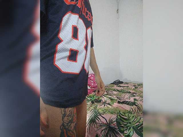 skinny333 live sex show