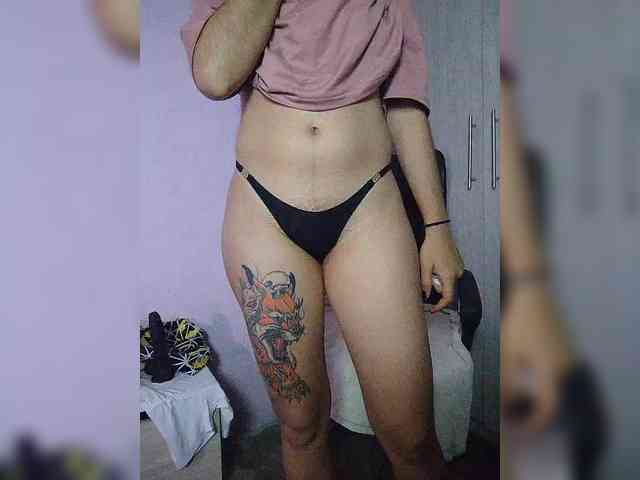 skinny333 webcam