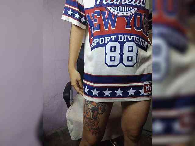 skinny333 webcam