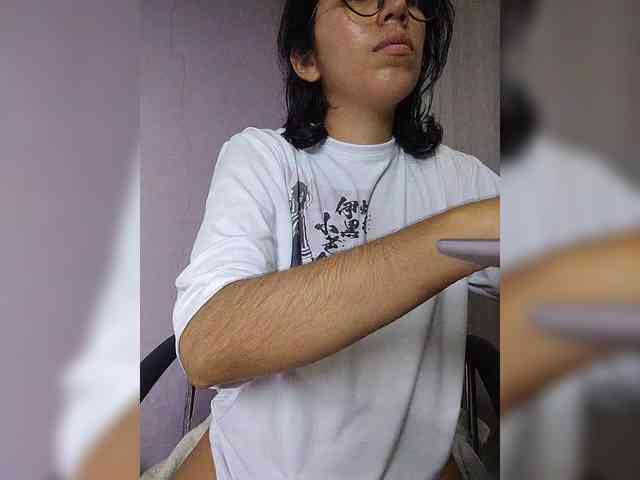 skinny333 webcam