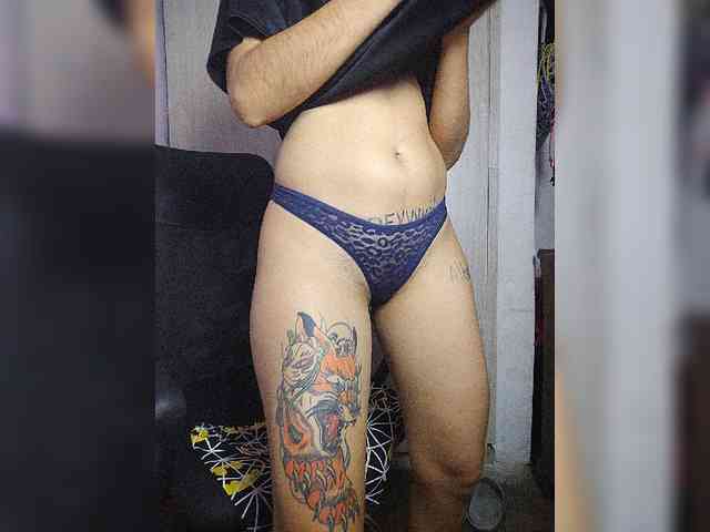 skinny333 webcam