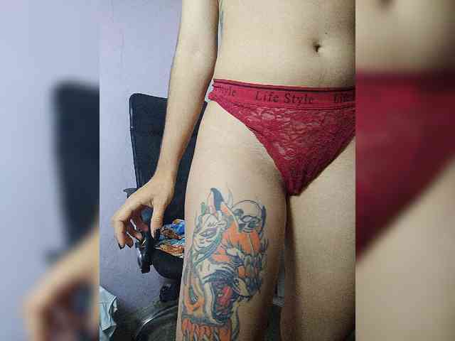 skinny333 webcam