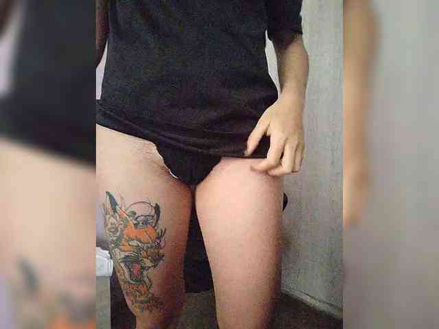 skinny333 webcam
