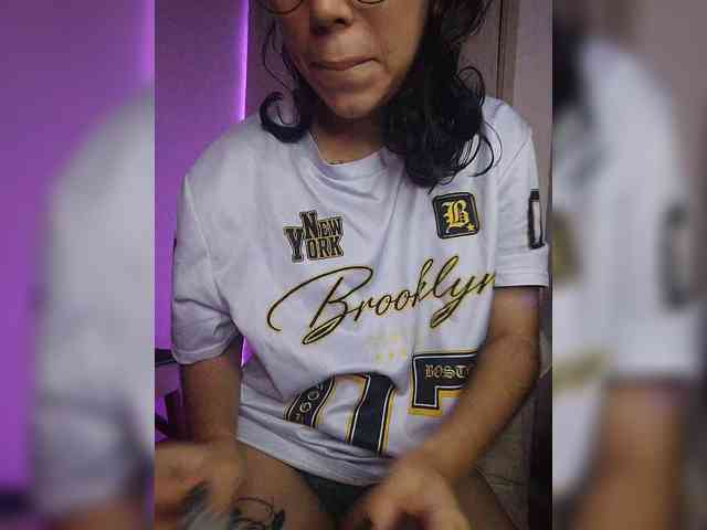 Modelo: skinny333