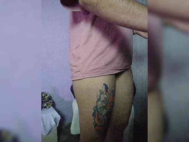 skinny333 webcam