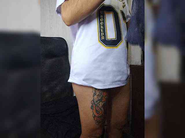skinny333 webcam